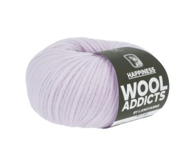 Pelote de coton HAPPINESS - Wool Addict