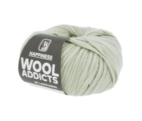 Pelote de coton HAPPINESS - Wool Addict