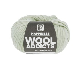 Pelote de coton HAPPINESS - Wool Addict