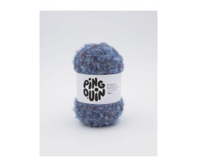 Pelote de laine PINGO WOOLLY - Pingouin