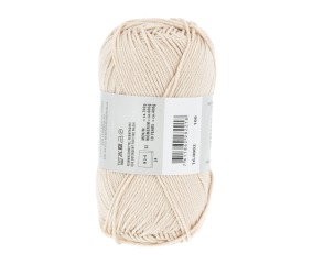 Fil à tricoter 100% coton QUATTRO - Lang Yarns