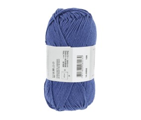 Fil à tricoter 100% coton QUATTRO - Lang Yarns