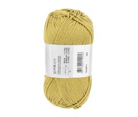 Fil à tricoter 100% coton QUATTRO - Lang Yarns