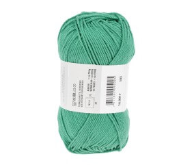 Fil à tricoter 100% coton QUATTRO - Lang Yarns