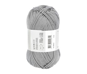 Fil à tricoter 100% coton QUATTRO - Lang Yarns