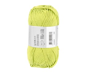 Fil à tricoter 100% coton QUATTRO - Lang Yarns