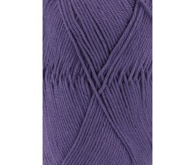 Fil à tricoter 100% coton QUATTRO - Lang Yarns