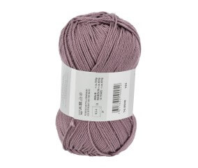 Fil à tricoter 100% coton QUATTRO - Lang Yarns