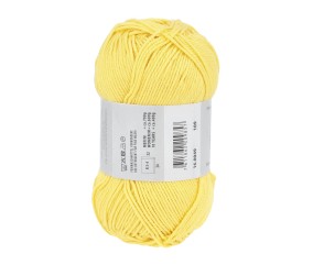Fil à tricoter 100% coton QUATTRO - Lang Yarns