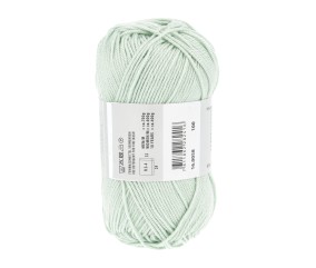 Fil à tricoter 100% coton QUATTRO - Lang Yarns