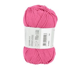 Fil à tricoter 100% coton QUATTRO - Lang Yarns