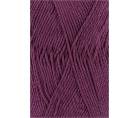 Fil à tricoter 100% coton QUATTRO - Lang Yarns