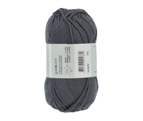 Fil à tricoter 100% coton QUATTRO - Lang Yarns