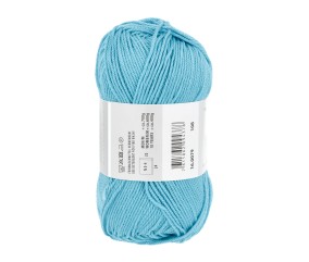 Fil à tricoter 100% coton QUATTRO - Lang Yarns