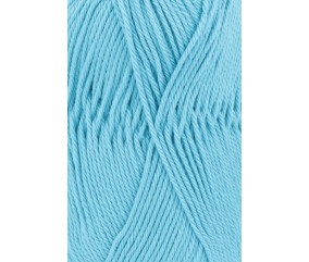 Fil à tricoter 100% coton QUATTRO - Lang Yarns