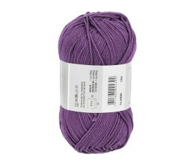 Fil à tricoter 100% coton QUATTRO - Lang Yarns