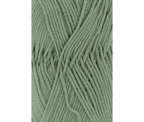 Fil à tricoter 100% coton QUATTRO - Lang Yarns