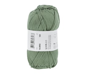 Fil à tricoter 100% coton QUATTRO - Lang Yarns