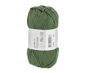 Fil à tricoter 100% coton QUATTRO - Lang Yarns