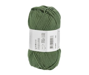 Fil à tricoter 100% coton QUATTRO - Lang Yarns