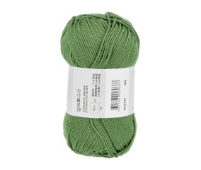 Fil à tricoter 100% coton QUATTRO - Lang Yarns