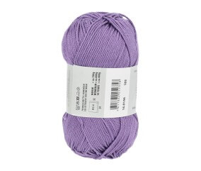 Fil à tricoter 100% coton QUATTRO - Lang Yarns