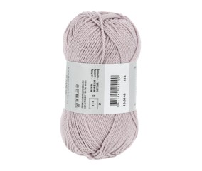 Fil à tricoter 100% coton QUATTRO - Lang Yarns