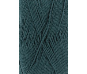 Fil à tricoter 100% coton QUATTRO - Lang Yarns