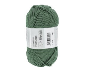 Fil à tricoter 100% coton QUATTRO - Lang Yarns