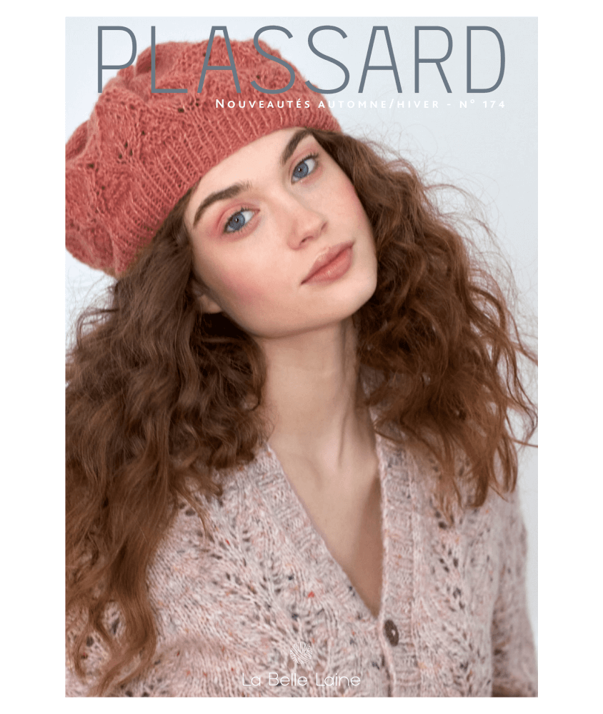 Catalogue Femme - Plassard - Automne/Hiver 2022/2023 - N°174