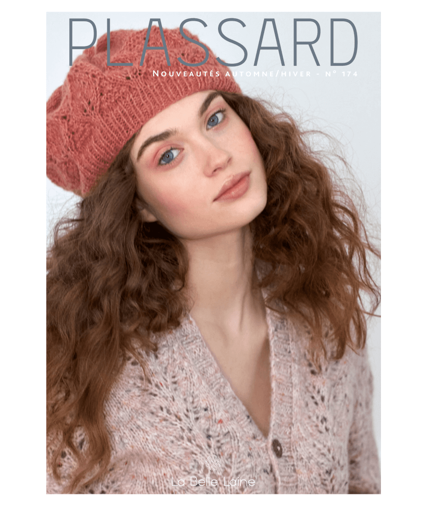 Catalogue Femme - Plassard - Automne/Hiver 2022/2023 - N°174 Catalogue Femme - Plassard - Automne/Hiver 2022/2023 - N°174