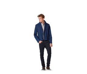 Patron Burda 6932 Manteau et veste du 44 au 60