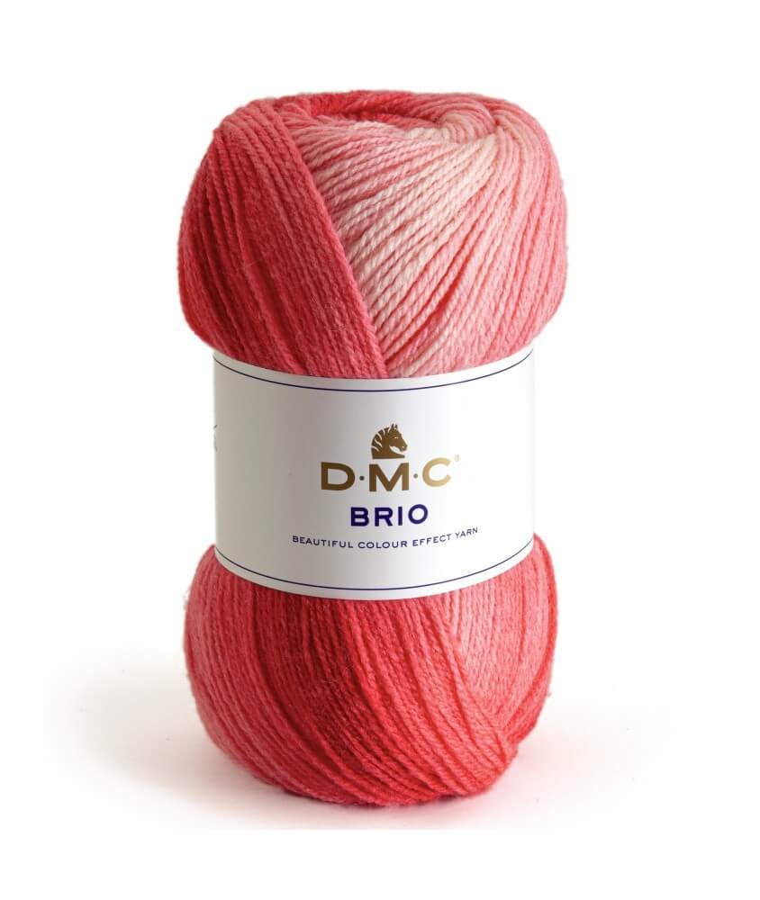 Pelote de laine à tricoter BRIO - DMC