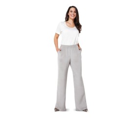 Patron Burda 6859 Pantalon du 44 au 60