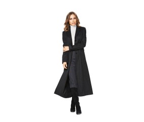 Patron Burda 6845 Manteau et veste du 36 au 46