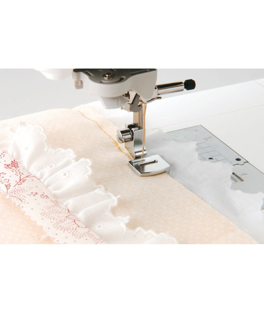 pied de biche brother fs40