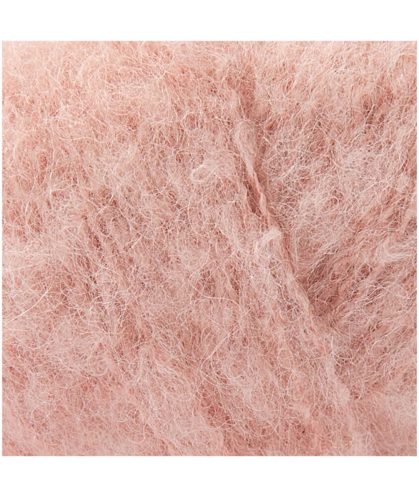 Découvrez l'Élégance Naturelle : Pelote de Laine et Alpaga Fashion Light Luxury de RICO Design