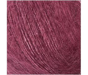 Fil à Tricoter ESSENTIALS SUPER KID MOHAIR LOVES SILK: Luxe, Douceur et Créativité - 25gr - Rico Design