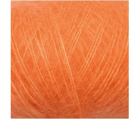 Fil à Tricoter ESSENTIALS SUPER KID MOHAIR LOVES SILK: Luxe, Douceur et Créativité - 25gr - Rico Design