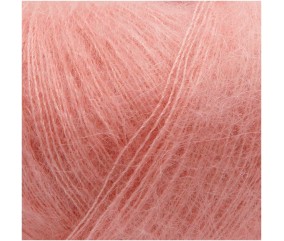 Fil à Tricoter ESSENTIALS SUPER KID MOHAIR LOVES SILK: Luxe, Douceur et Créativité - 25gr - Rico Design