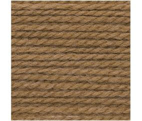 Fil de laine à tricoter Creative Soft Wool Aran - 100GR - Rico Design