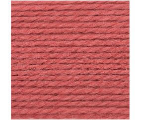 Fil de laine à tricoter Creative Soft Wool Aran - 100GR - Rico Design