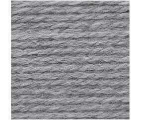 Fil de laine à tricoter Creative Soft Wool Aran - 100GR - Rico Design