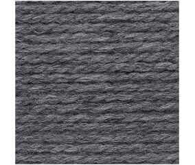 Fil de laine à tricoter Creative Soft Wool Aran - 100GR - Rico Design