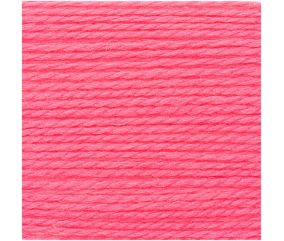 Fil de laine à tricoter Creative Soft Wool Aran - 100GR - Rico Design