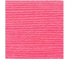 Fil de laine à tricoter Creative Soft Wool Aran - 100GR - Rico Design