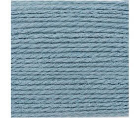 Fil de laine à tricoter Creative Soft Wool Aran - 100GR - Rico Design
