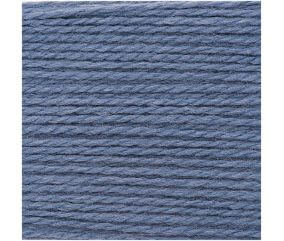 Fil de laine à tricoter Creative Soft Wool Aran - 100GR - Rico Design