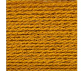 Fil de laine à tricoter Creative Soft Wool Aran - 100GR - Rico Design