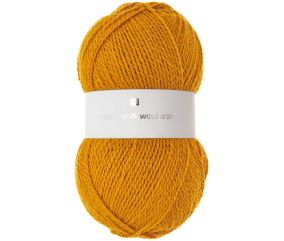 Fil de laine à tricoter Creative Soft Wool Aran - 100GR - Rico Design